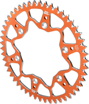 Moto Master Rear Sprocket 415 43 T Or