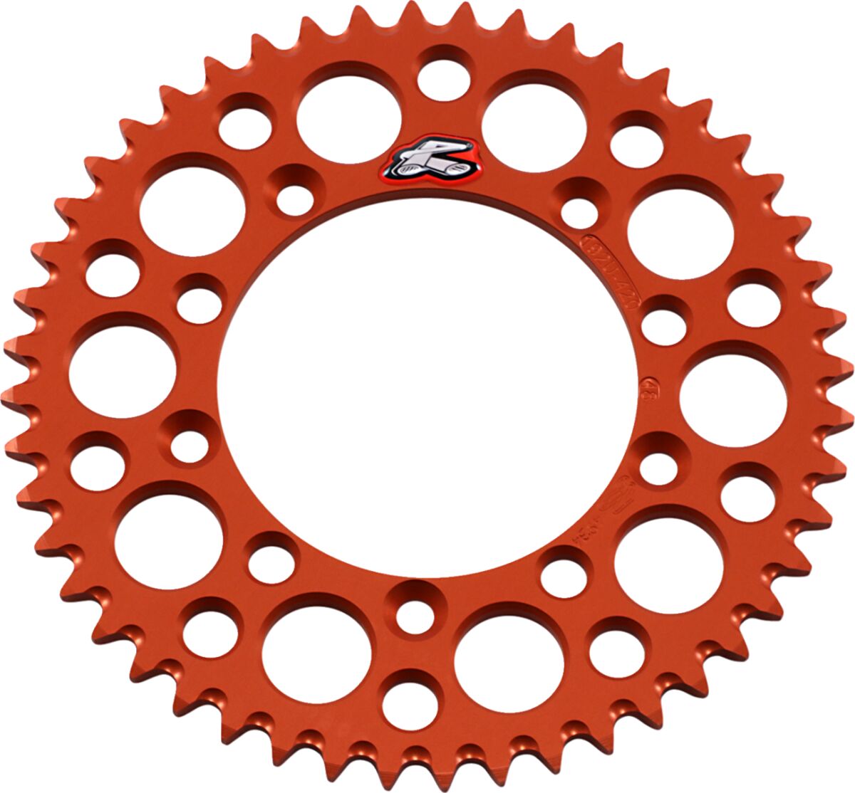Renthal Sprock R 420 48 T Or Ul Sc