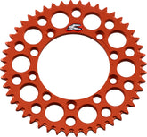 Renthal Sprock R 420 48 T Or Ul Sc