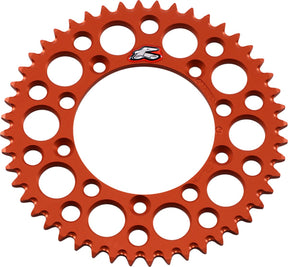 Renthal Sprock R 420 48 T Or Ul Sc