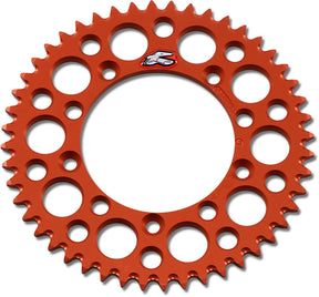 Renthal Sprock R 420 48 T Or Ul Sc