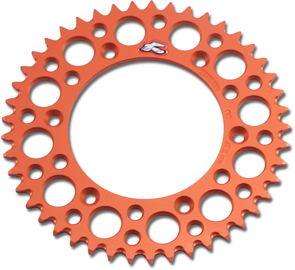 Renthal Sprock R 520 45 T Or Ul Sc