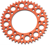 Renthal Sprock R 520 45 T Or Ul Sc