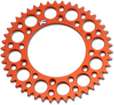 Renthal Sprock R 520 46 T Or Ul Sc
