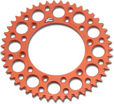 Renthal Sprock R 520 47 T Or Ul Sc