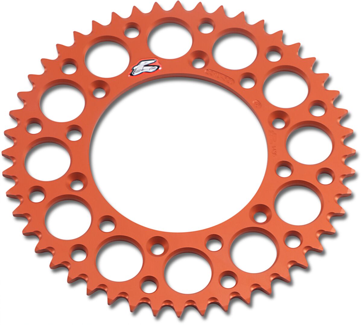 Renthal Sprock R 520 48 T Or Ul Sc