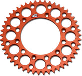 Renthal Sprock R 520 49 T Or Ul Sc