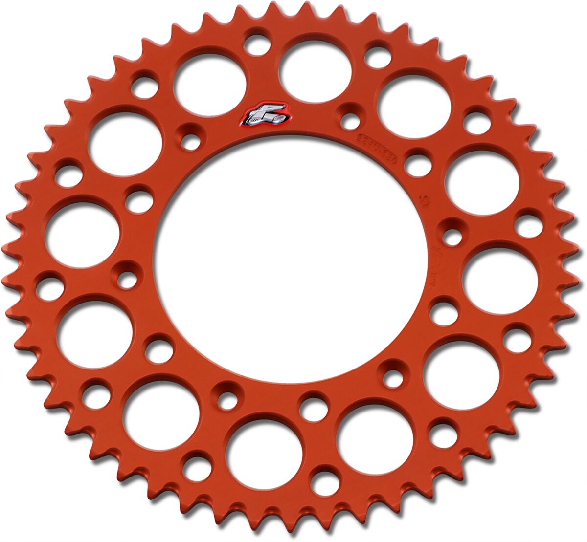 Renthal Sprock R 520 51 T Or Ul Sc