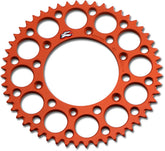 Renthal Sprock R 520 52 T Or Ul Sc