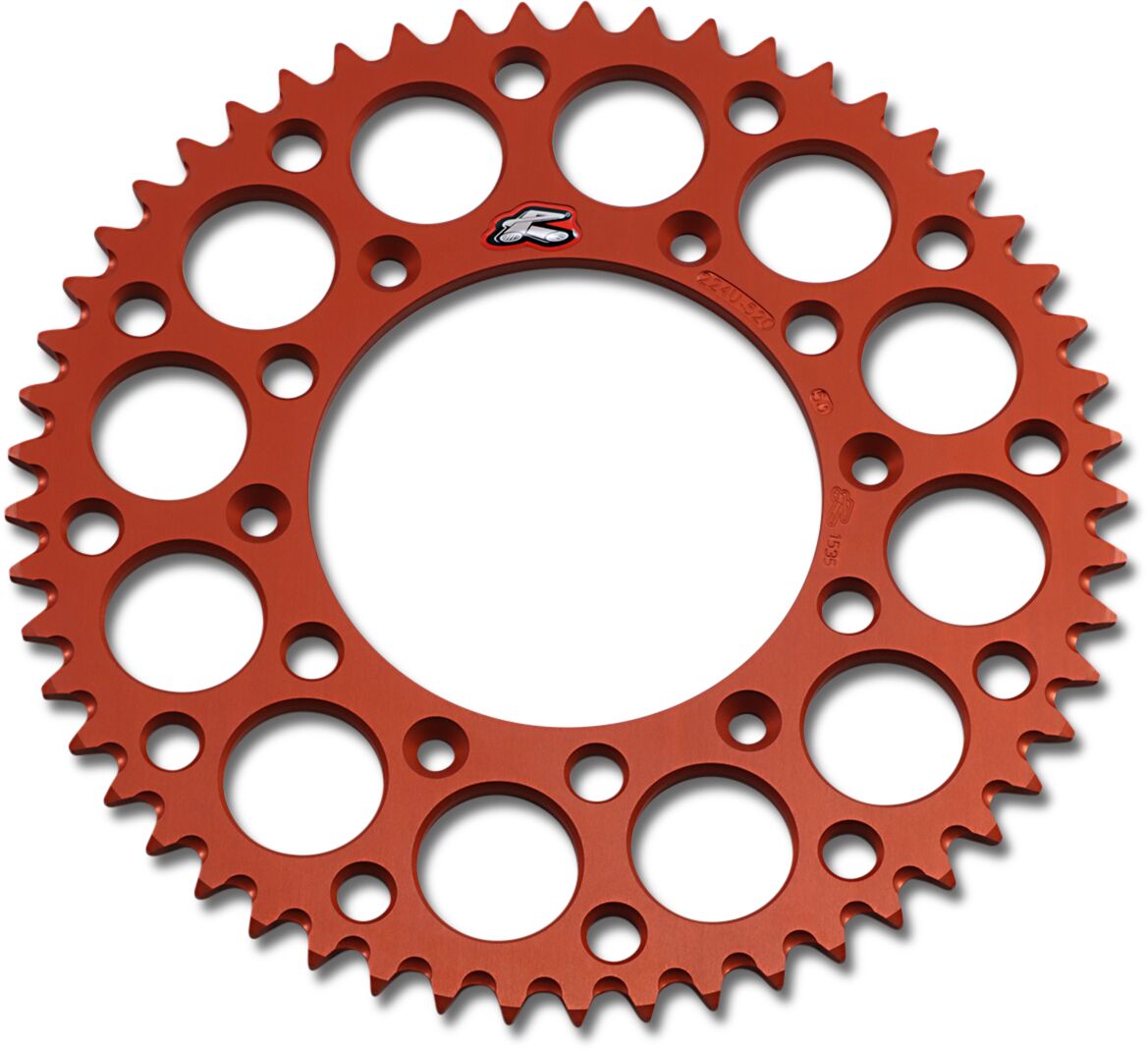 Renthal Sprock R 520 53 T Or Ul Sc