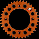 Renthal Sprocket R 415 38 T Or