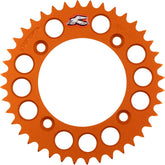Renthal Sprocket R 415 40 T Or