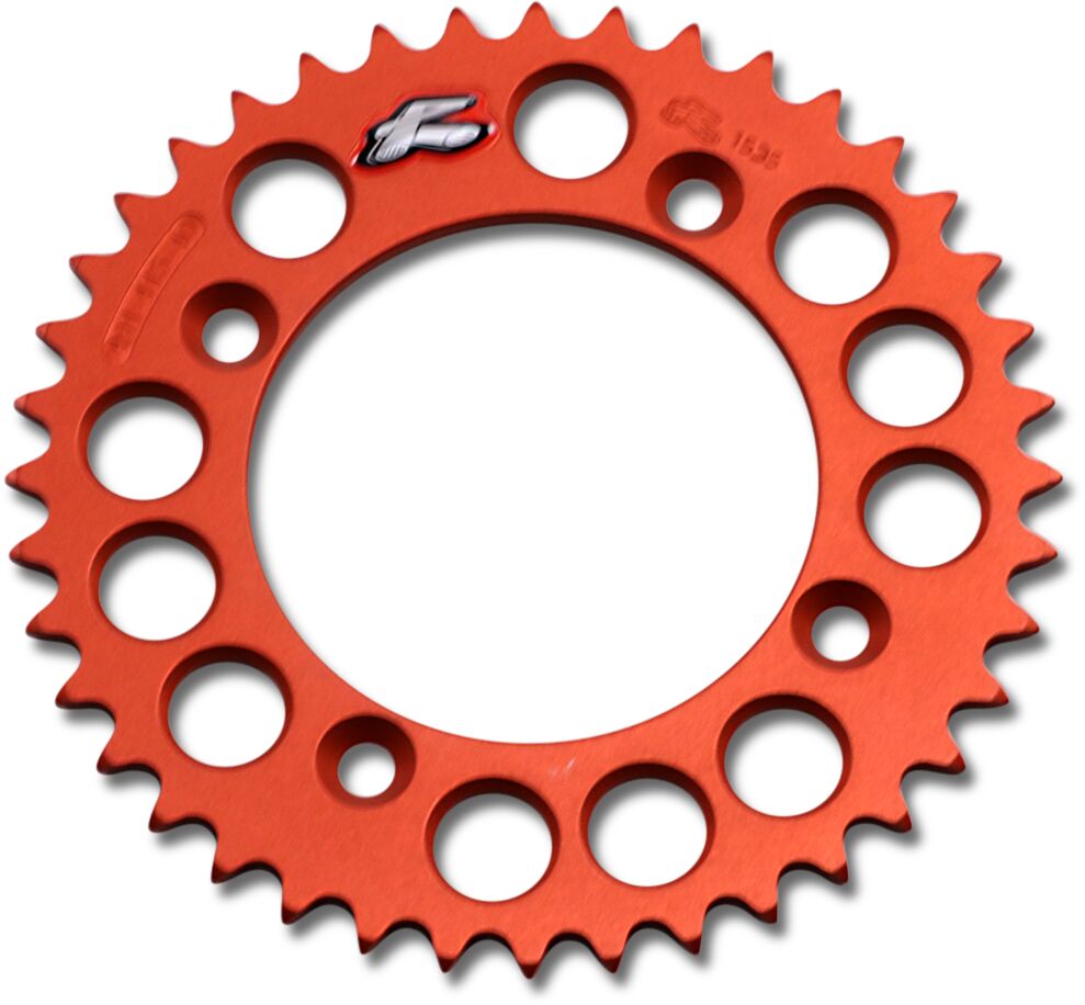 Renthal Sprocket R 415 40 T Or