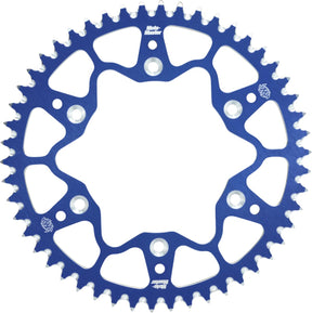 Moto Master Rear Sprocket 420 47 T Bl