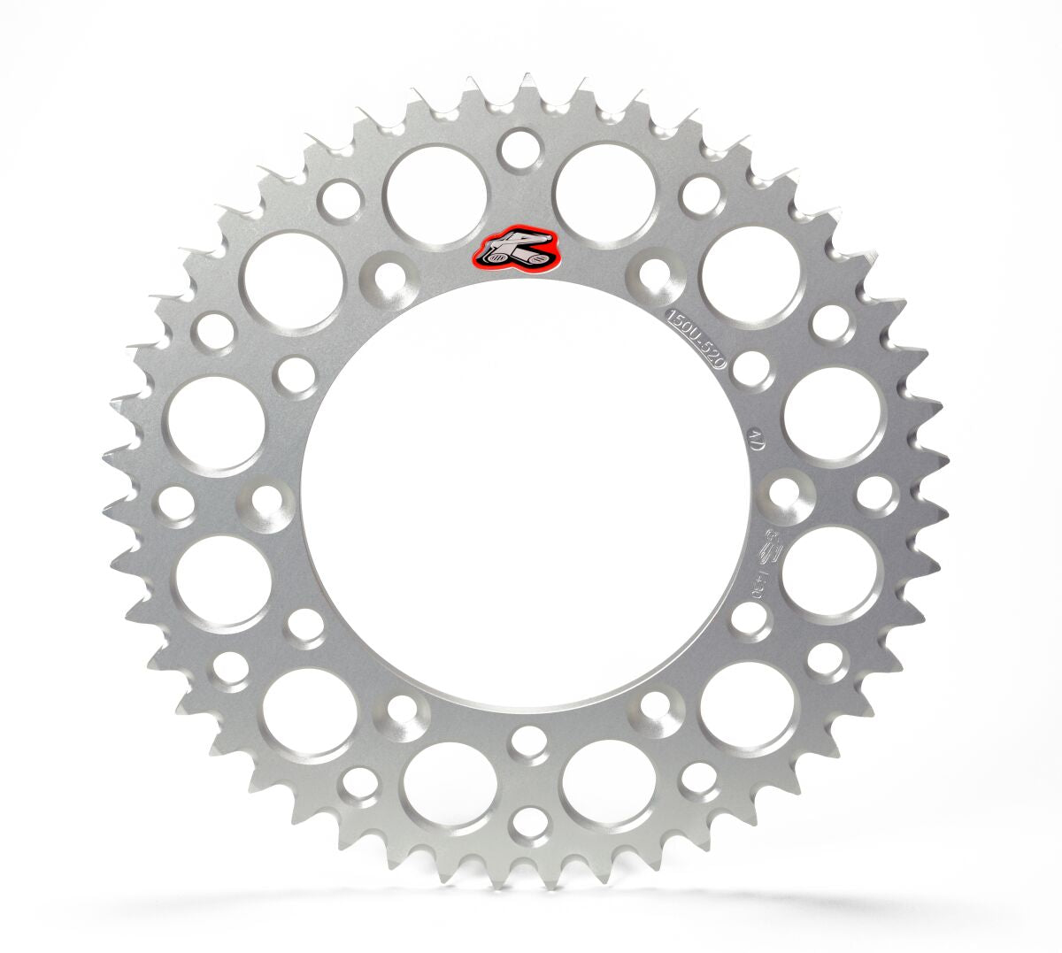 Renthal Sprock R 428 52 T Si Ul Sc