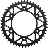 Jt Sprockets Sprocket Rl 47 T Hon Blk