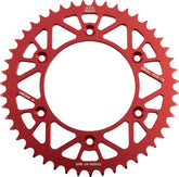 Jt Sprockets Sprocket Rl 47 T Hon Red