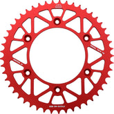 Jt Sprockets Sprocket Rl 49 T Hon Red