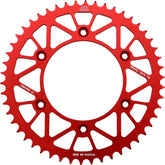Jt Sprockets Sprocket Rl 50 T Hon Red