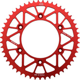 Jt Sprockets Sprocket Rl 51 T Hon Red