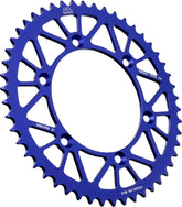 Jt Sprockets Sprocket Rl 50 T Yam Blu