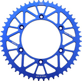 Jt Sprockets Sprocket Rl 52 T Yam Blu