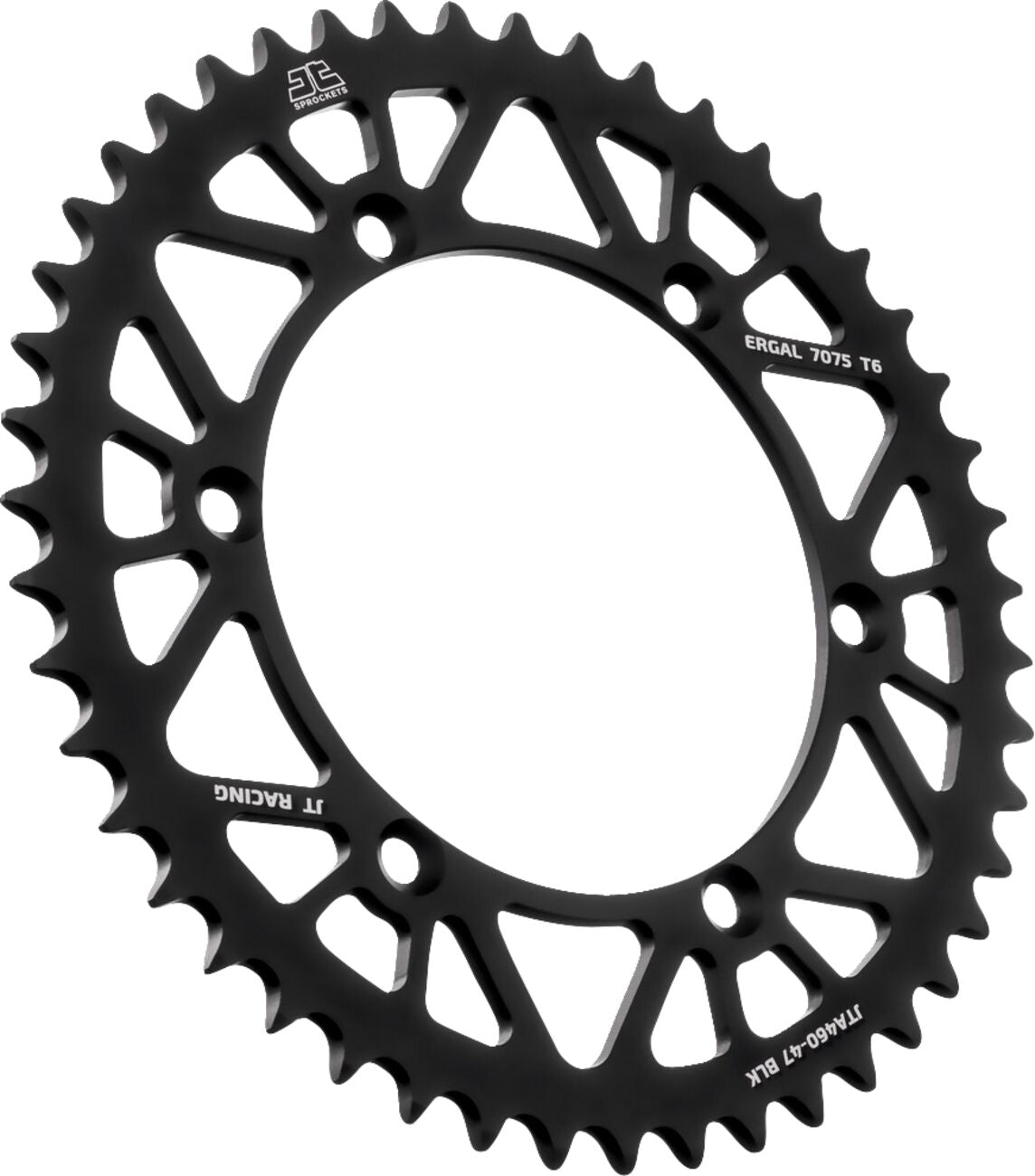 Jt Sprockets Sprocket Rl 47 T Kaw Blk