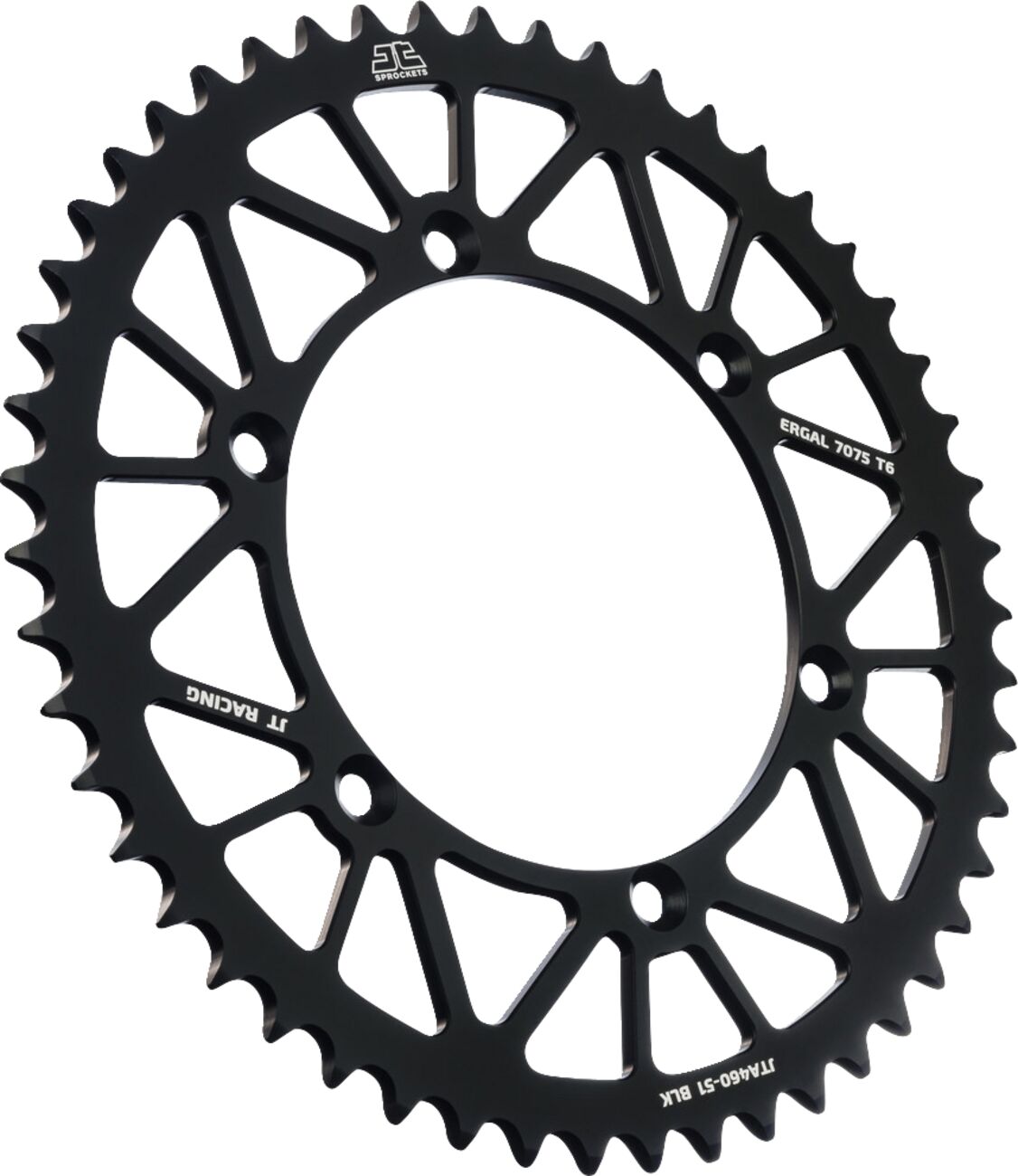Jt Sprockets Sprocket Rl 51 T Kaw Blk
