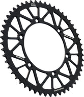 Jt Sprockets Sprocket Rl 52 T Kaw Blk