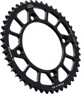 Jt Sprockets Sprkt Rl 47 T Suz/Yam Blk