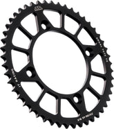 Jt Sprockets Sprkt Rl 49 T Suz/Yam Blk