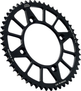 Jt Sprockets Sprkt Rl 52 T Suz/Yam Blk