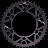 Jt Sprockets Sprocket Rl 47 T Suz Blk
