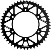 Jt Sprockets Sprocket Rl 48 T Suz Blk