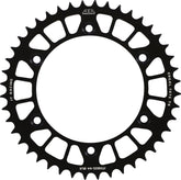 Jt Sprockets Sprocket Rl 44 T 520 Blk