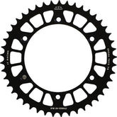 Jt Sprockets Sprocket Rl 45 T 520 Blk