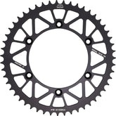 Jt Sprockets Sprocket Rl 51 T 520 Blk