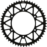 Jt Sprockets Sprocket Rl 53 T 520 Blk