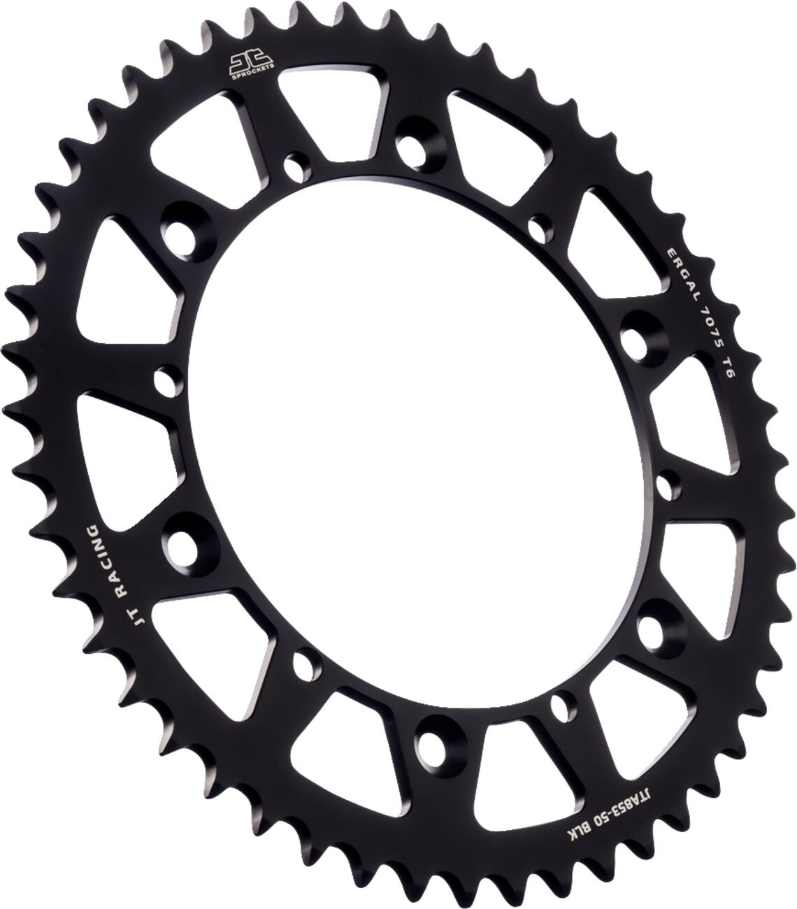 Jt Sprockets Sprocket Rl 50 T Yam Blk