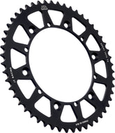 Jt Sprockets Sprocket Rl 52 T Yam Blk