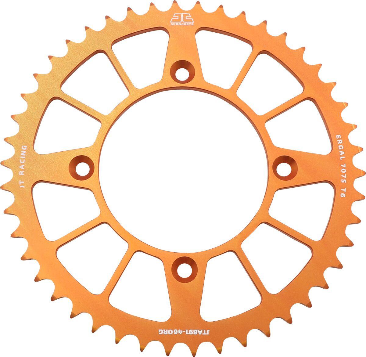 Jt Sprockets Sprocket Rl 46 T Ktm Org