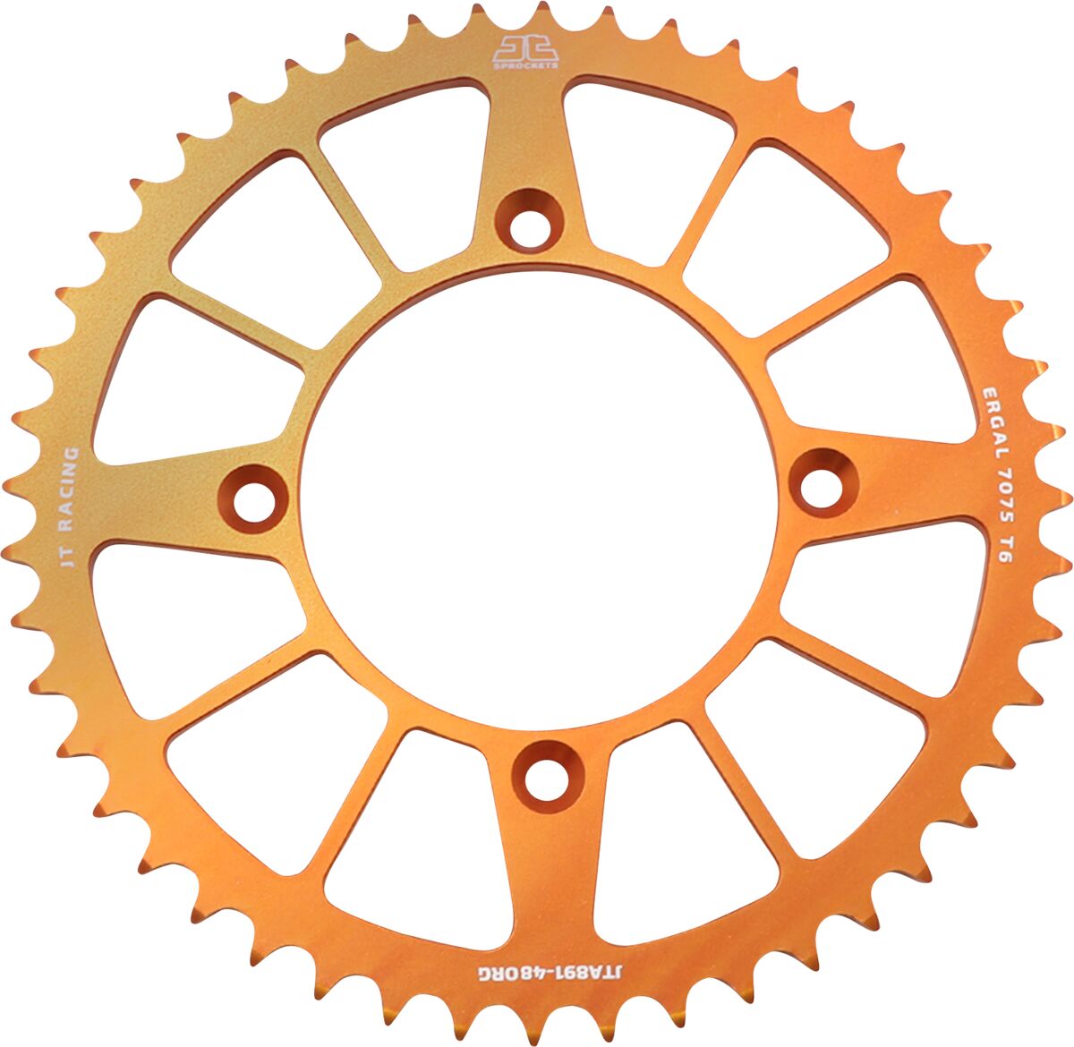 Jt Sprockets Sprocket Rl 48 T Ktm Org
