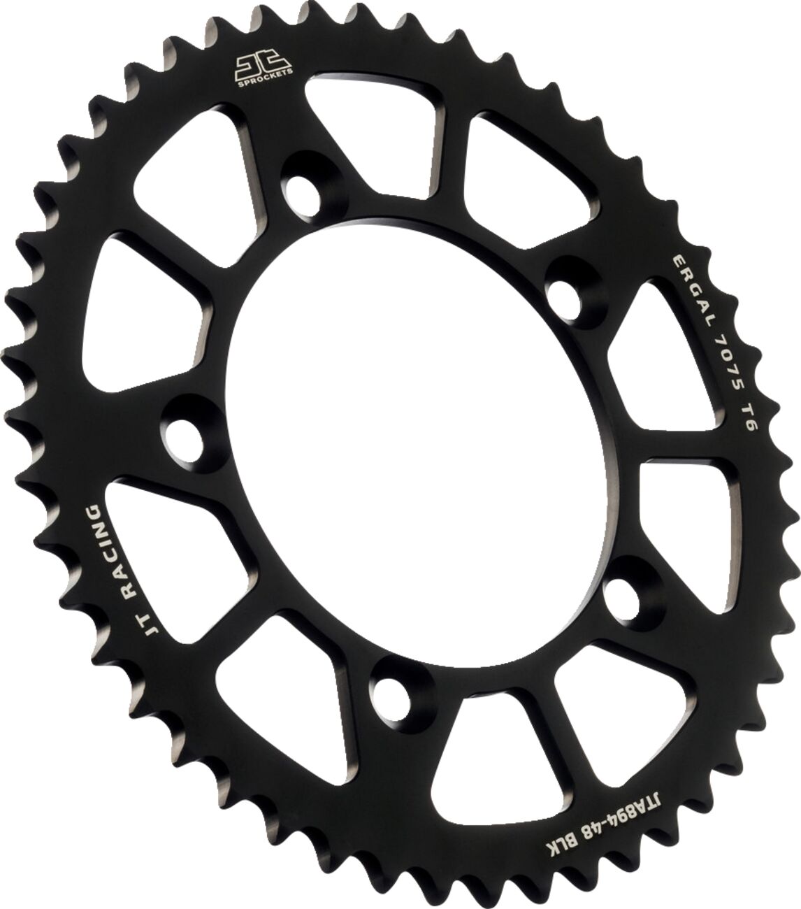 Jt Sprockets Sprkt Rl 48 T Hus/Ktm Blk