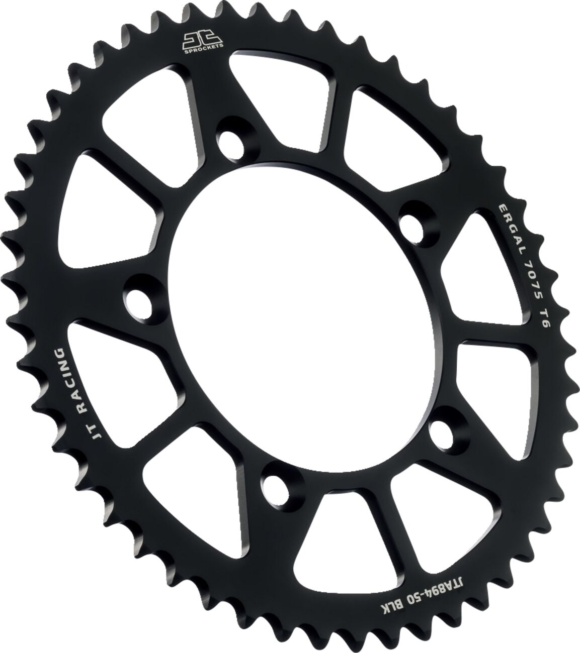 Jt Sprockets Sprkt Rl 50 T Hus/Ktm Blk