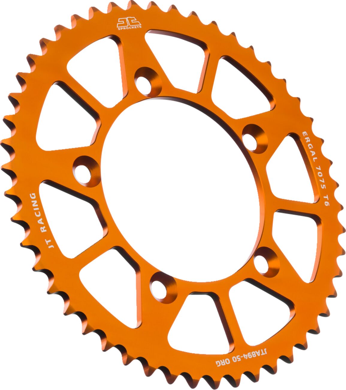 Jt Sprockets Sprkt Rl 50 T Hus/Ktm Org
