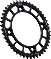Jt Sprockets Sprkt Rl 46 T Hus/Ktm Blk