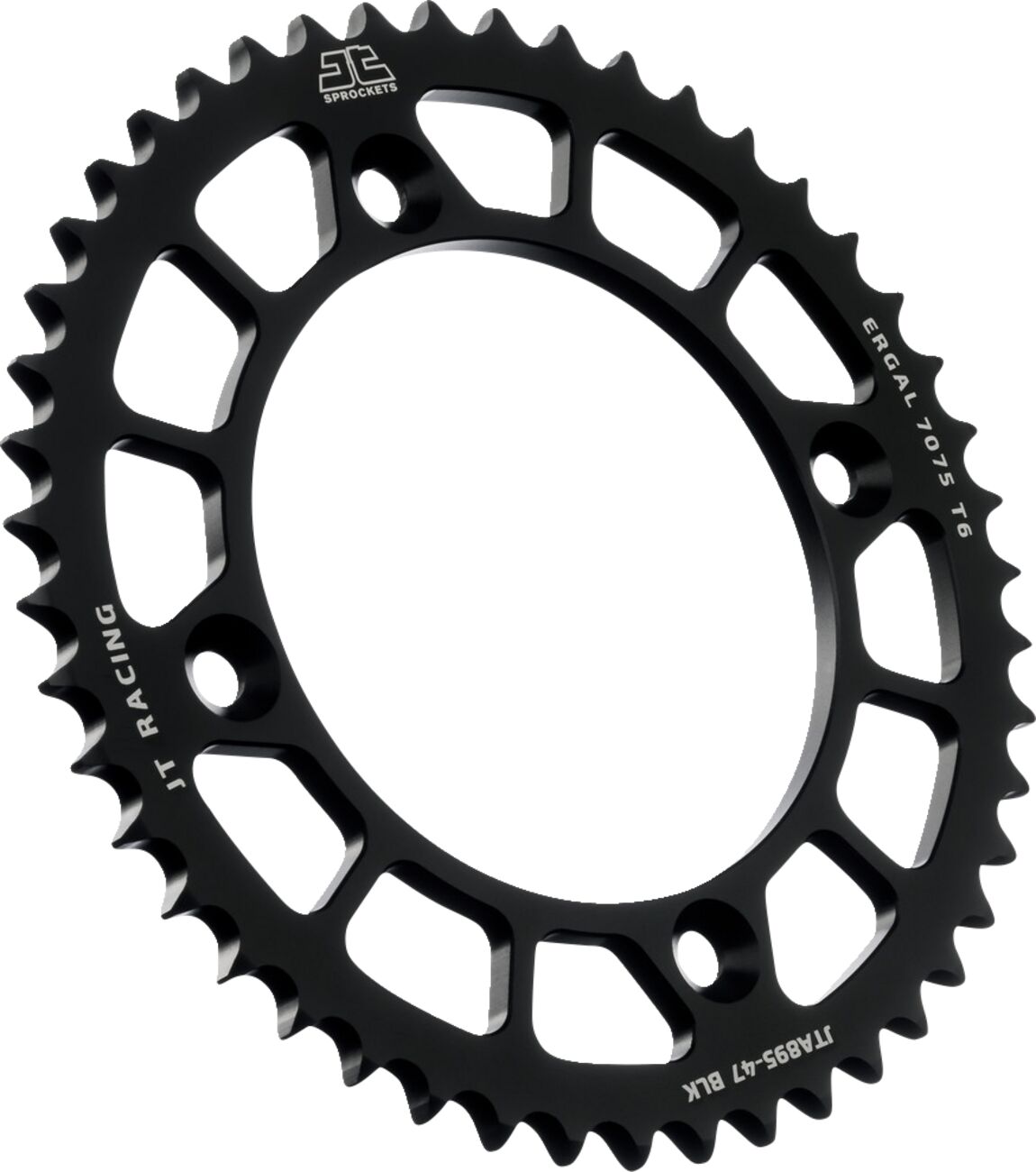 Jt Sprockets Sprkt Rl 47 T Hus/Ktm Blk