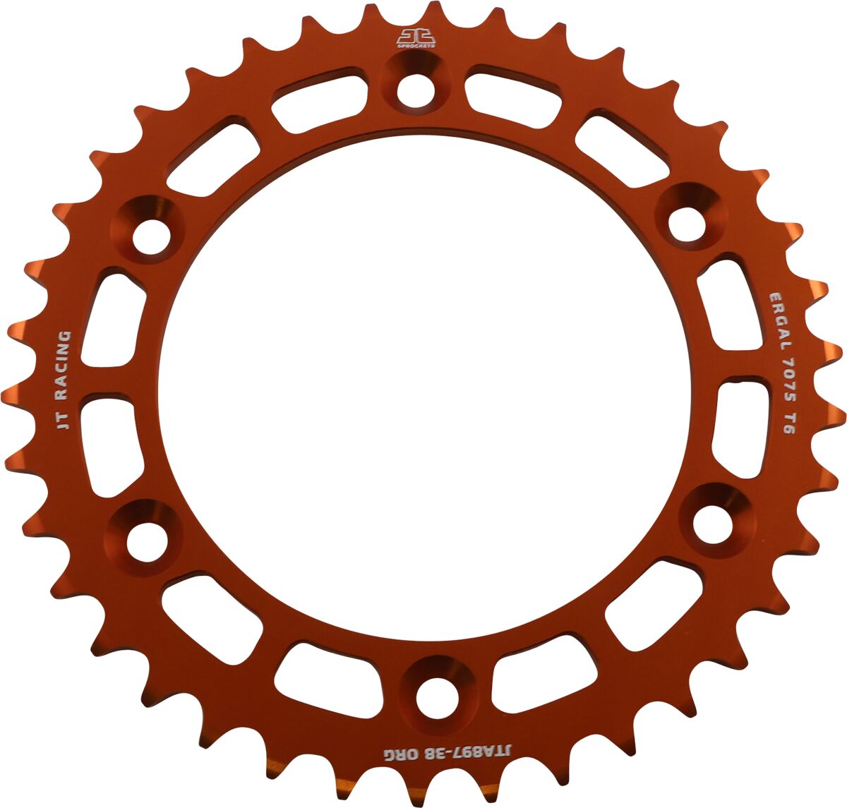 Jt Sprockets Sprkt Rl 38 T Hus/Ktm Org