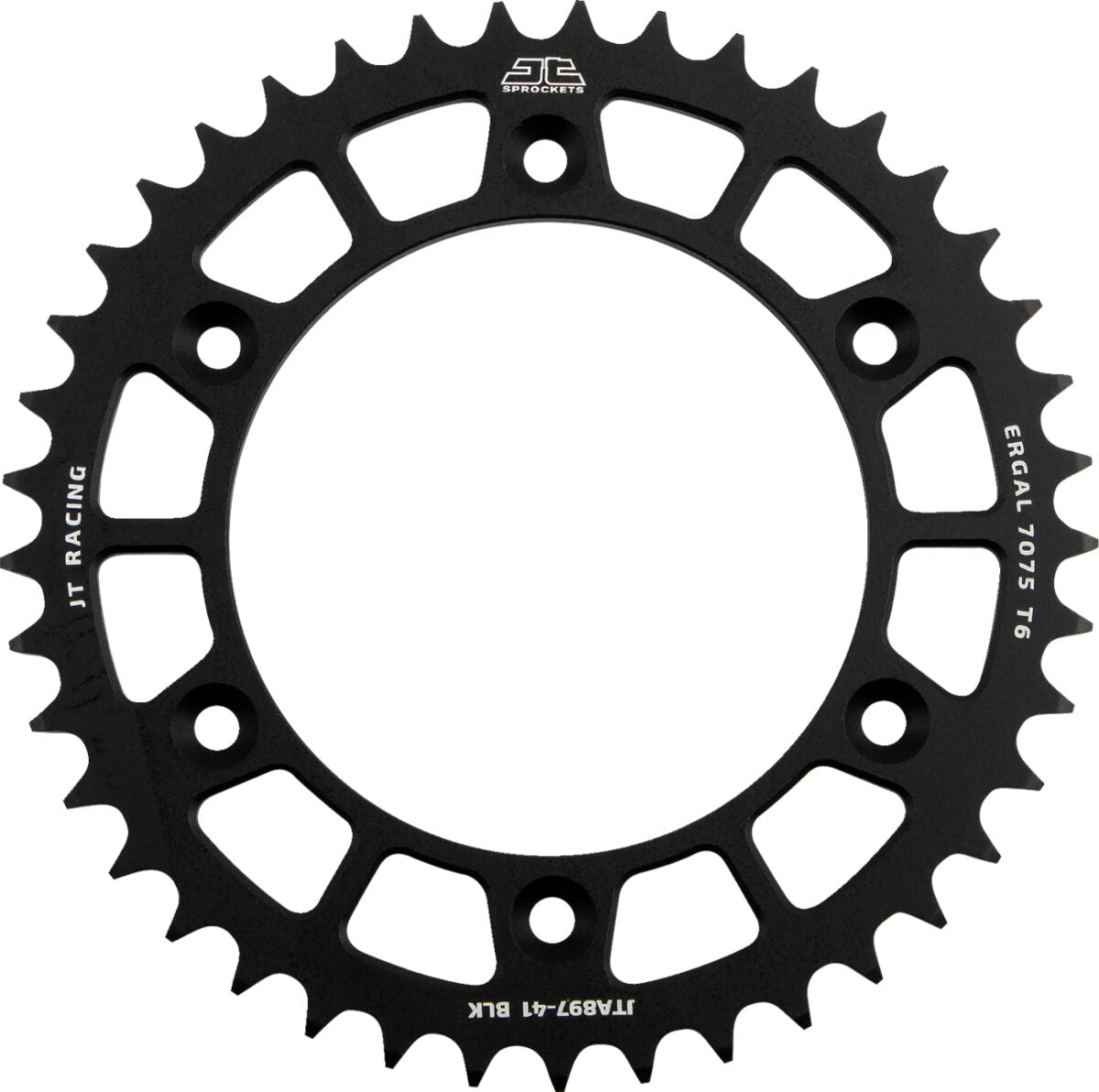 Jt Sprockets Sprkt Rl 41 T Hus/Ktm Blk