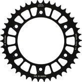 Jt Sprockets Sprocket Rl 42 T Hon Blk